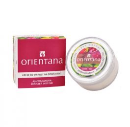 krem do twarzy Orientana